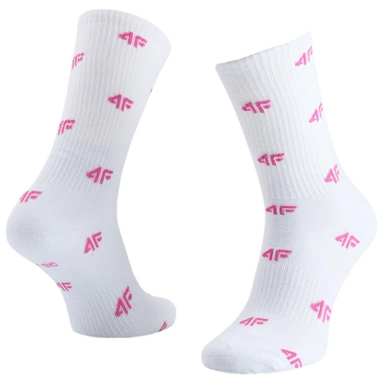 4F Παιδικές κάλτσες 3 pairs